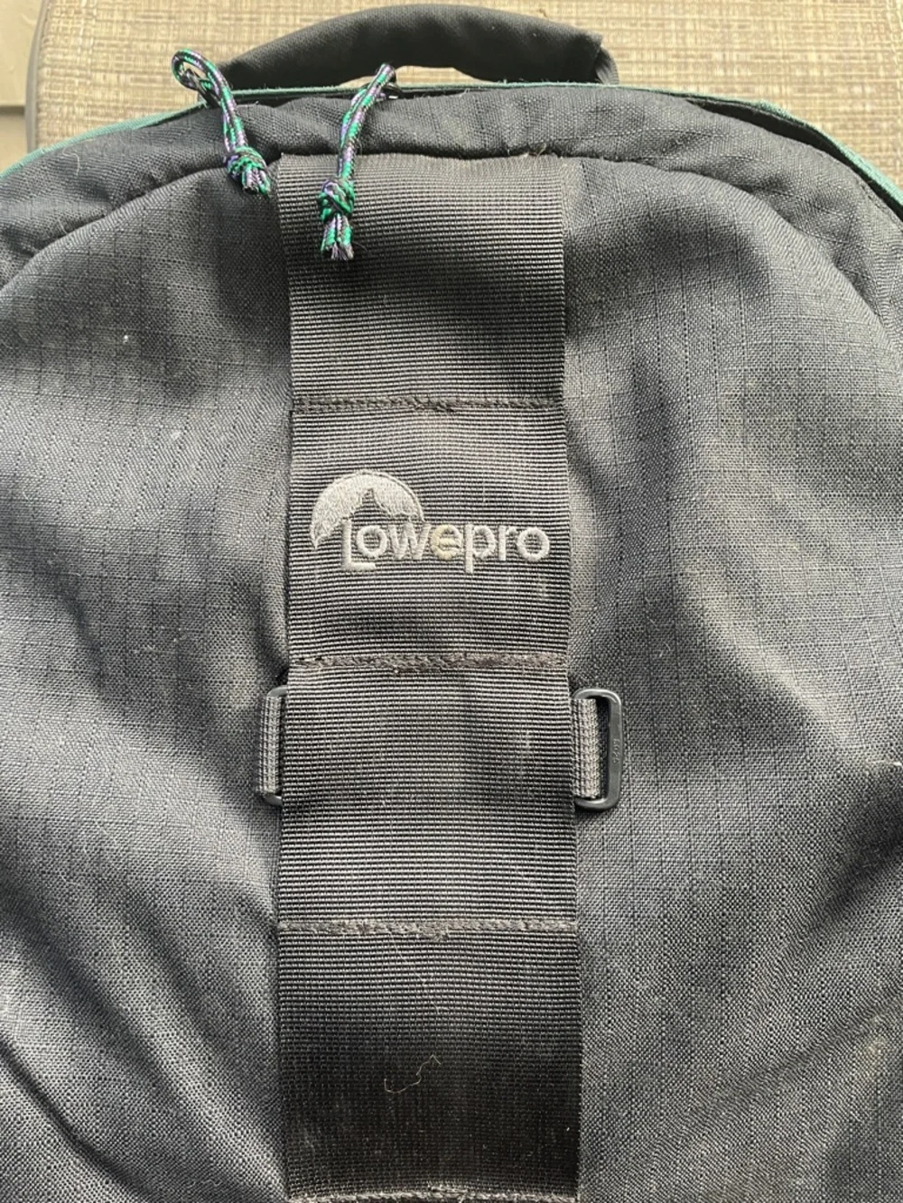Lowepro pro tracker AW camera Backpack - nice condition great price!